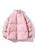 Jaqueta Puffer - Dropfeet
