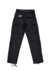 Calça Corteiz Guerillaz Cargo Black - comprar online