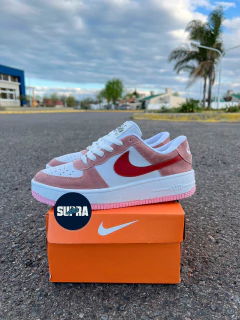AIR FORCE VISIONARY - Supra Calzados