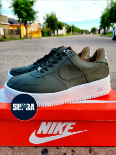 AIR FORCE VERDE MILITAR - comprar online