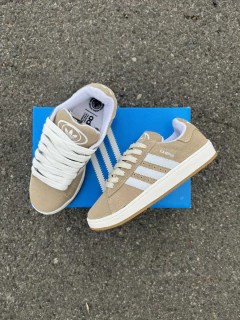 ADIDAS CAMPUS BEIGE - comprar online