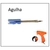 Agulha para Pistola Etiquetadora - comprar online