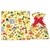 Saquinho de Presente 35X53- Infatil com 50 unidades - comprar online