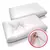 Almohada Inteligente Viscoelastica 60x35 con Funda - Karen Hogar