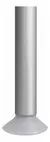 Barral Caño Cortina De Baño Extendible 2 mts - comprar online