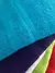 Pack X 5 Toallon Baño 70x130 300 Gr 100% Algodón Absorbente - Karen Hogar