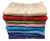 Pack X 5 Toallon Baño 70x130 300 Gr 100% Algodón Absorbente
