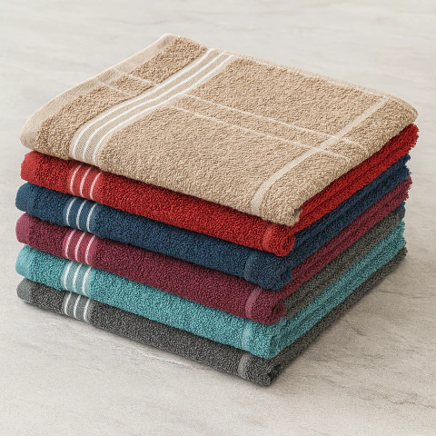 Repasadores XL cuadros x 6 - comprar online