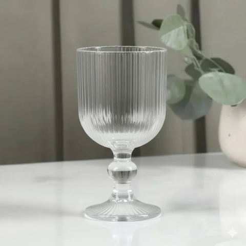 Copa Acanalada set x 6 - comprar online