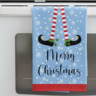 Repasadores Navidad set x 6 - comprar online