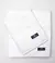Juego Toalla Y Toallon Cannon Algodón 520 Grs Color Blanco - comprar online