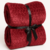 Manta Flannel Corderito – 2½ Plazas - Bordo en internet