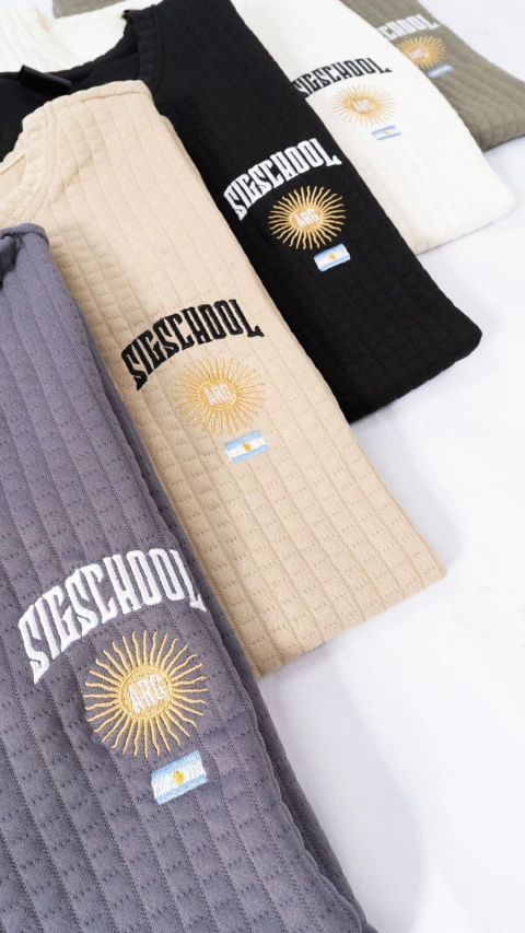 CONJUNTOS VERANO 25/26 - comprar online