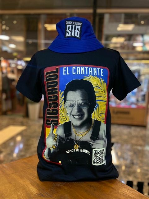 HECTOR LAVOE