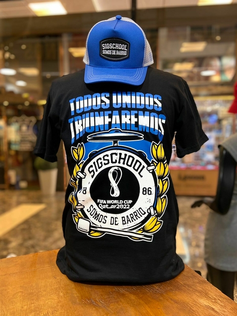 TODOS UNIDOS