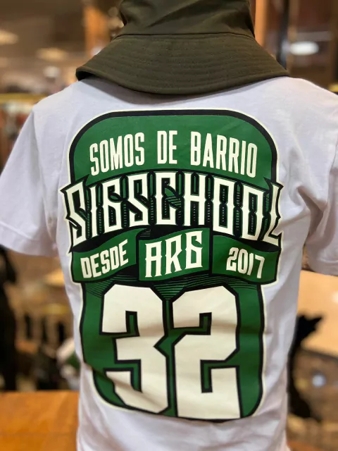 SIG VERDE - tienda online
