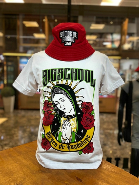 VIRGEN DE GUADALUPE 2023