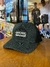VISERA TIPO JEAN NEGRA