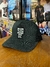 VISERA TIPO JEAN NEGRA - comprar online