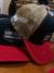 VISERA AZUL , ROJO Y DORADO - comprar online