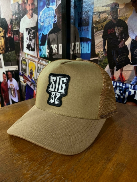 VISERA BEIGE