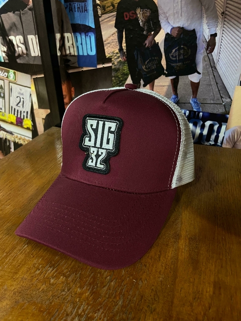VISERA BORDO Y BLANCA