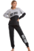 Pijama algodón Mixte Sport - Innocenza