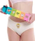 Pack x5 bombachas Infantil - comprar online