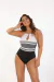 Enteriza Halter - comprar online