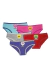 Packs X5 bombachas de nena - comprar online