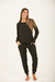 Imagen de Pijama BLACK