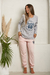 Pijama BOSTON - Innocenza