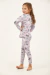 Pijama MARIPOSAS - tienda online