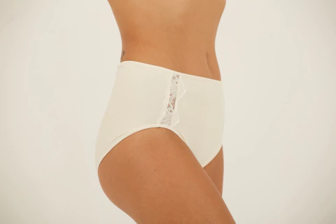 Bombacha Puntilla Lux - comprar online