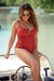 Imagen de Malla Enteriza Lisa Belle Mare