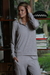 Pijama Classic elastizado - Innocenza