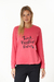 Pijama Think Positive