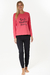 Pijama Think Positive - comprar online