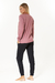 Pijama Cotton Positive Talles Especiales - Innocenza