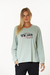 Pijama Cotton New York Talle Especial en internet