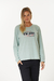 Pijama Cotton New York Talle Especial - comprar online