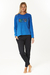 Pijama Cotton York - comprar online