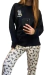 Pijama Invierno Unisex Tiger - comprar online