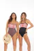 Enteriza Print - comprar online