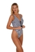 Enteriza Rayas - comprar online