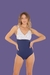 Enteriza Lux - comprar online