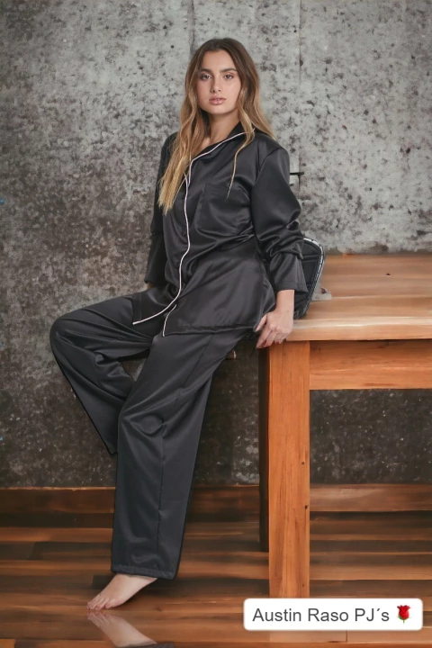 Pijama Austin