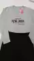 Pijama Cotton York - tienda online
