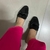 Sapato Mule Jussara Bico Redondo Detalhe em Nó - comprar online