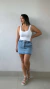 Saia Jeans Jasmine